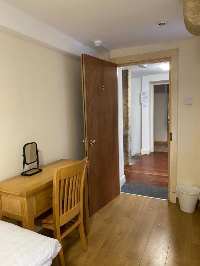 Edinb&B ภายนอก รูปภาพ