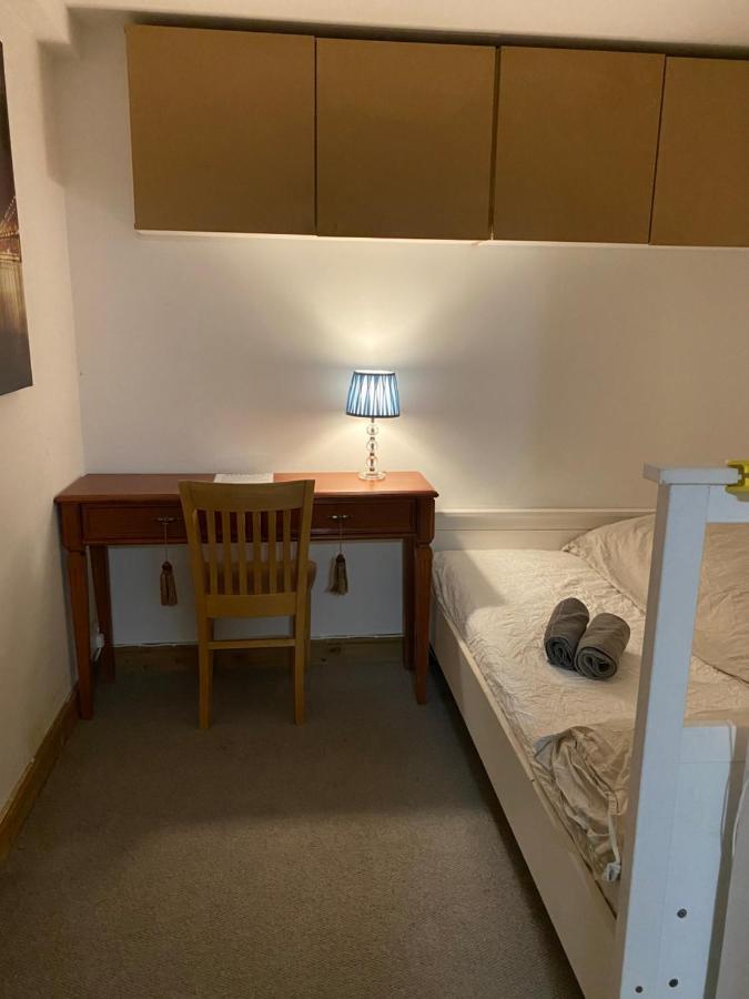Edinb&B ภายนอก รูปภาพ