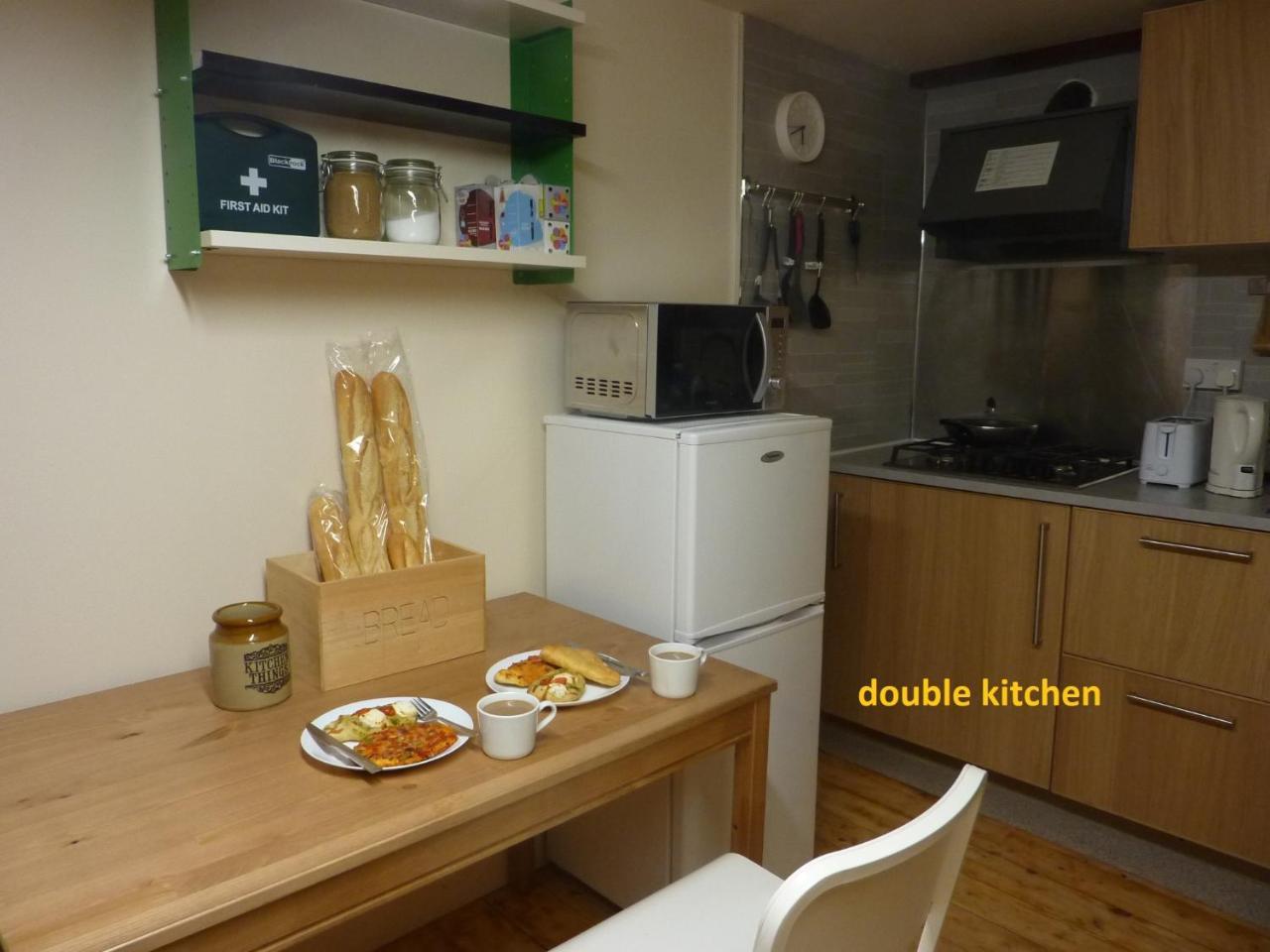 Edinb&B ภายนอก รูปภาพ